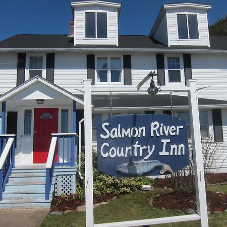 Salmon River Country Inn Head of Jeddore Exteriér fotografie