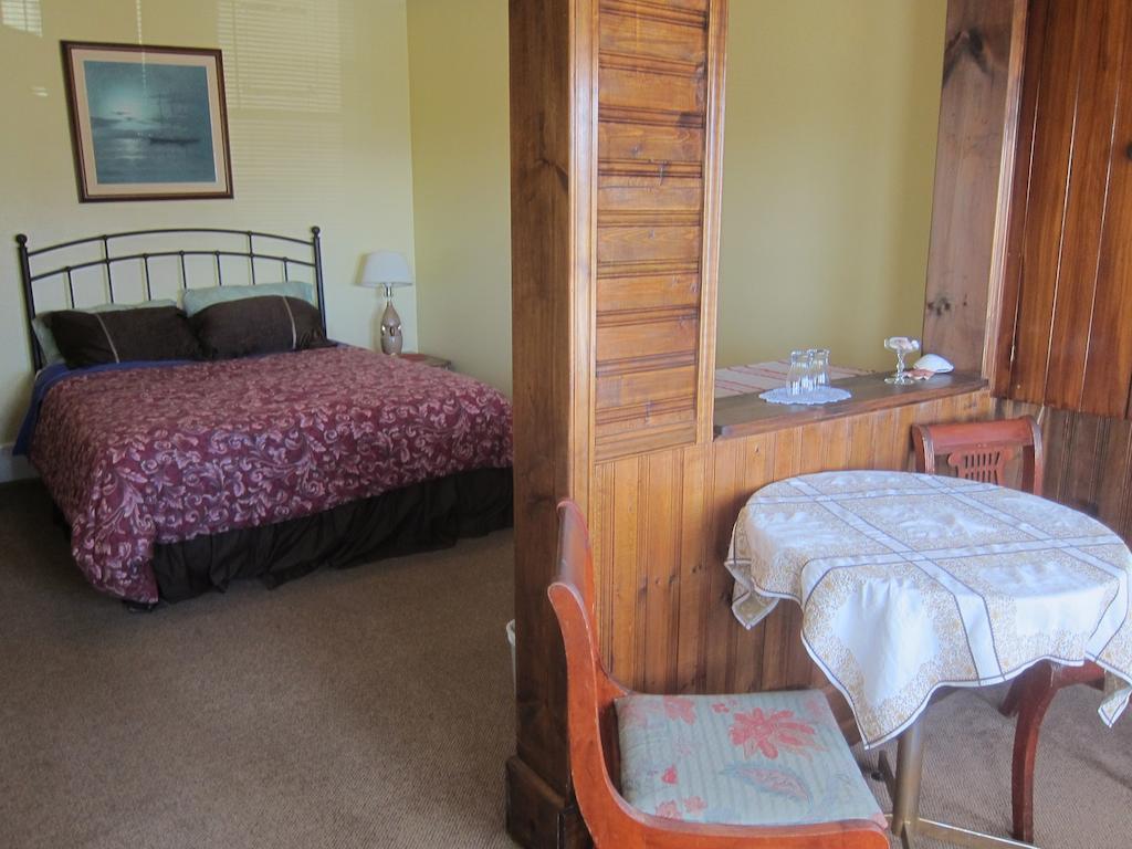 Salmon River Country Inn Head of Jeddore Pokoj fotografie