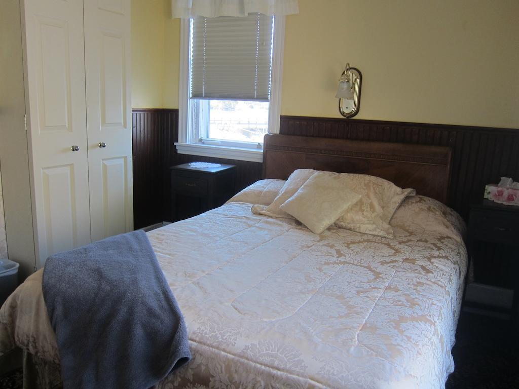 Salmon River Country Inn Head of Jeddore Exteriér fotografie