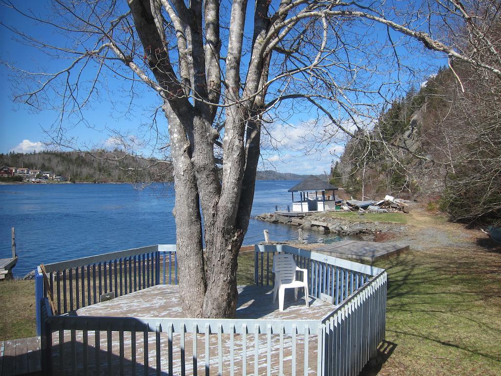 Salmon River Country Inn Head of Jeddore Exteriér fotografie