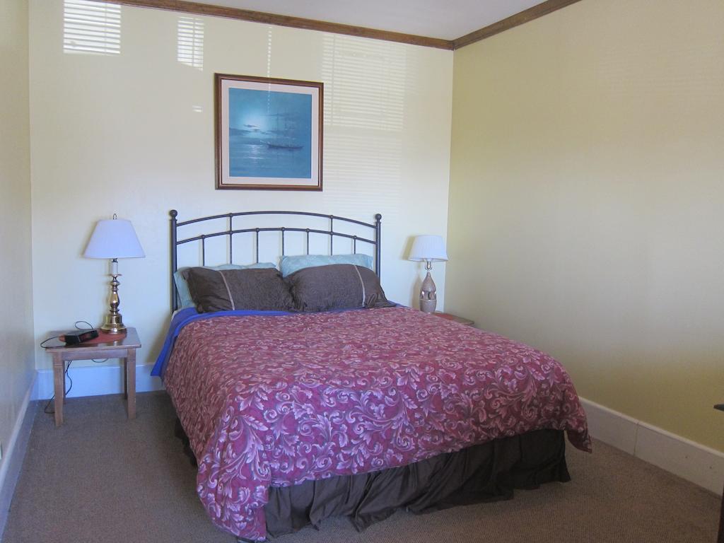 Salmon River Country Inn Head of Jeddore Pokoj fotografie