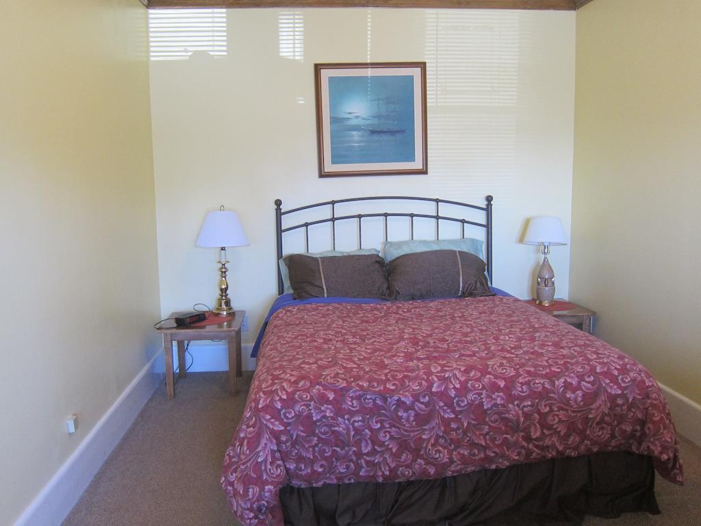 Salmon River Country Inn Head of Jeddore Pokoj fotografie