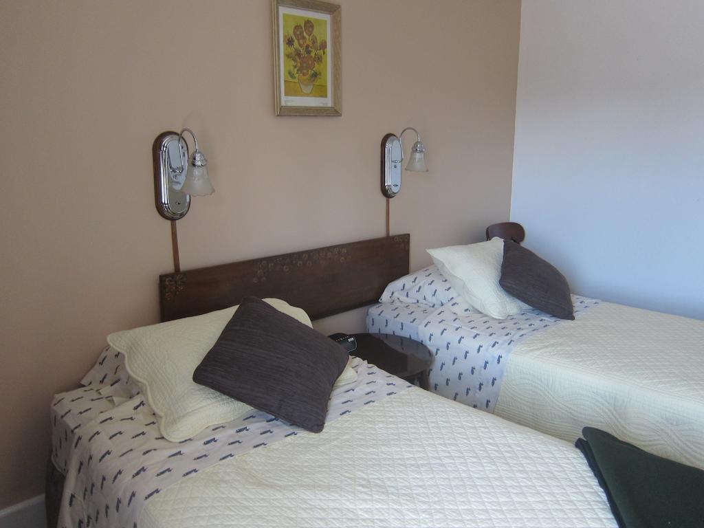 Salmon River Country Inn Head of Jeddore Pokoj fotografie