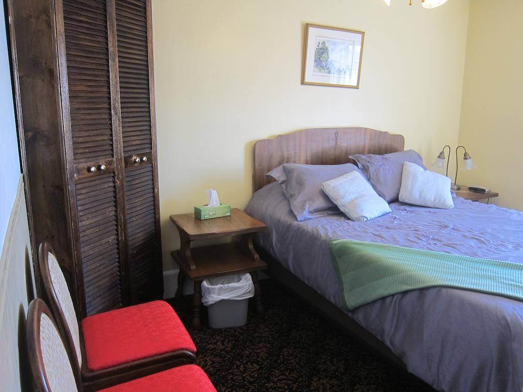 Salmon River Country Inn Head of Jeddore Pokoj fotografie