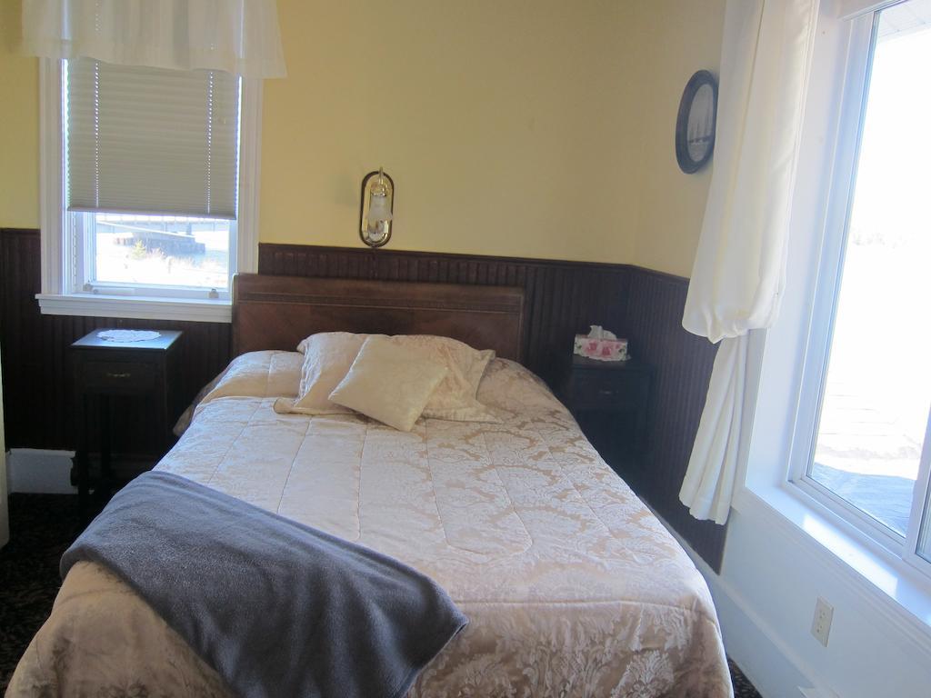 Salmon River Country Inn Head of Jeddore Exteriér fotografie