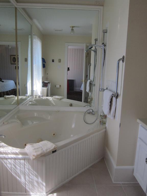 Salmon River Country Inn Head of Jeddore Pokoj fotografie