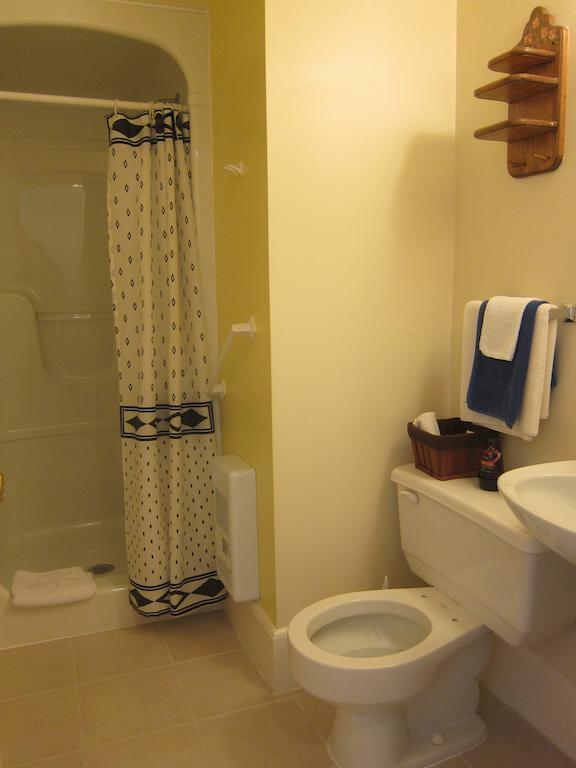 Salmon River Country Inn Head of Jeddore Exteriér fotografie