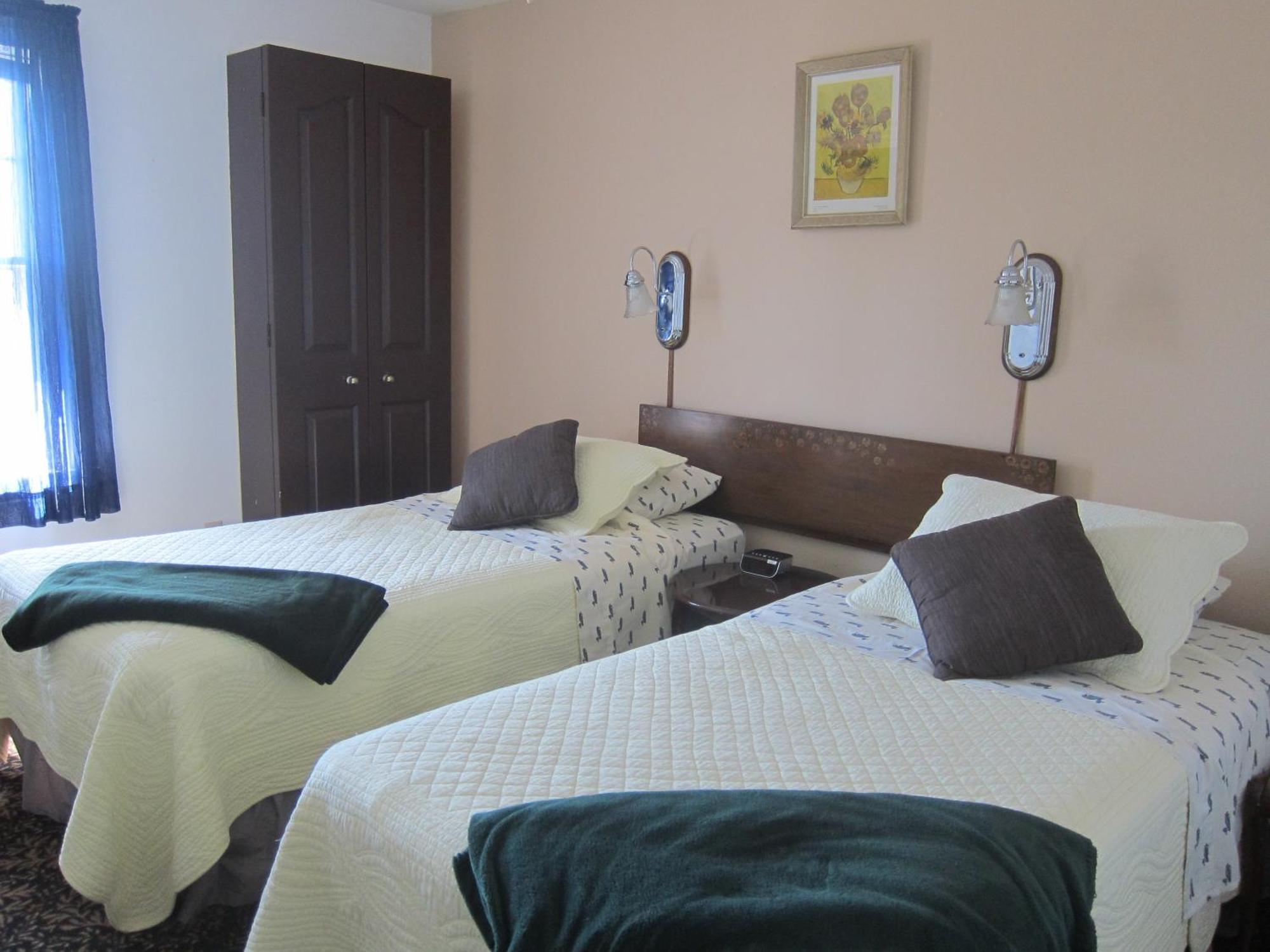 Salmon River Country Inn Head of Jeddore Exteriér fotografie