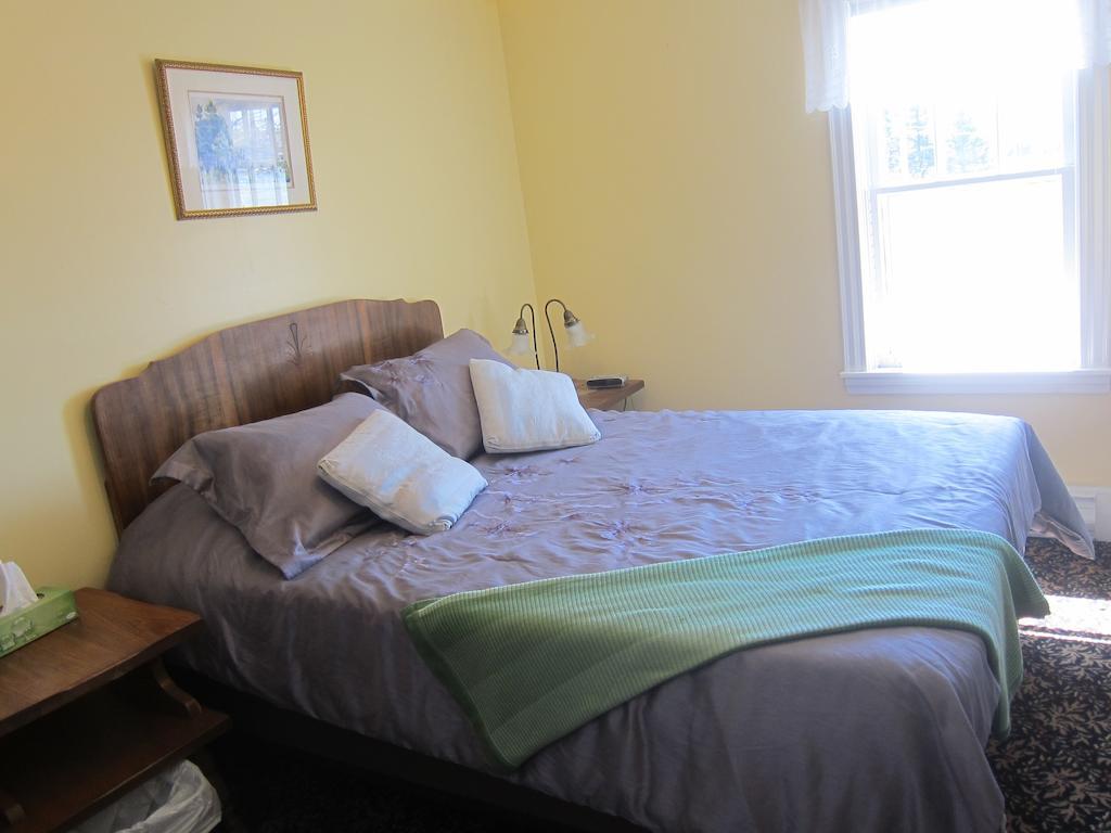 Salmon River Country Inn Head of Jeddore Pokoj fotografie