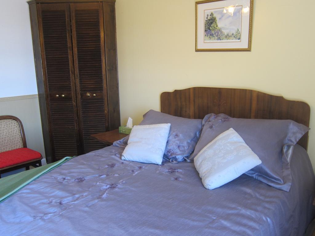 Salmon River Country Inn Head of Jeddore Exteriér fotografie