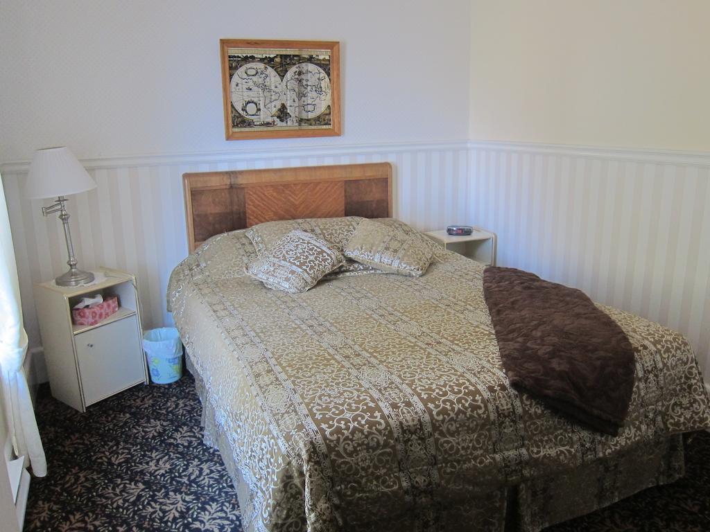 Salmon River Country Inn Head of Jeddore Exteriér fotografie