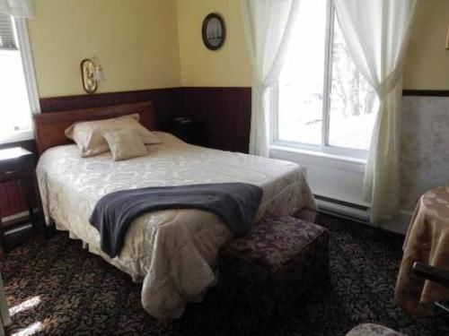 Salmon River Country Inn Head of Jeddore Exteriér fotografie